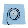 thumbnail image 1 of Paño de limpieza para saxofón Cepillo para tirar a través del kit de hisopo Tubo de herramientas Limpiador interior, 1 of 5