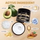 thumbnail image 2 of Crema de urea Clyecfra 40% con ácido salicílico 150 g, 2 of 7
