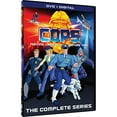 thumbnail image 1 of C.O.P.S. - The Complete Series, 1 of 2