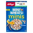 thumbnail image 2 of Céréales Mini-Wheats® Minis Originale 430g, 2 of 6