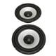 thumbnail image 3 of 4 Uds Altavoz Coaxial Para Coche 180W Tweeter Subwoofer 6,5 Pulgadas Conjunto De Altavoces Coaxiales Para Coche Altavoz Estéreo Para Coche, 3 of 7