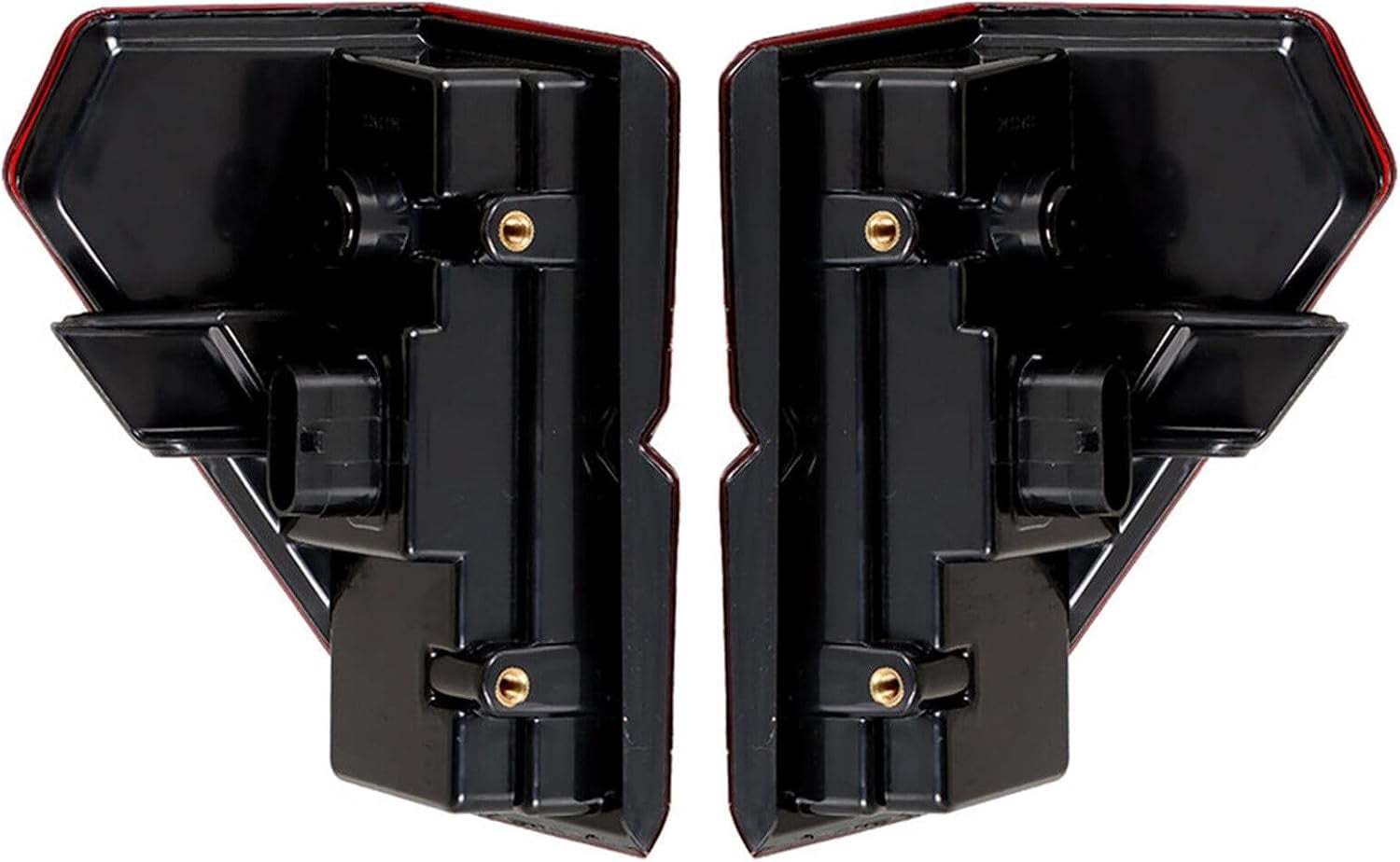 Genrics Tail Lights Replacement for Polaris Ranger 1000 Xp Crew 2018-2021 2413766
