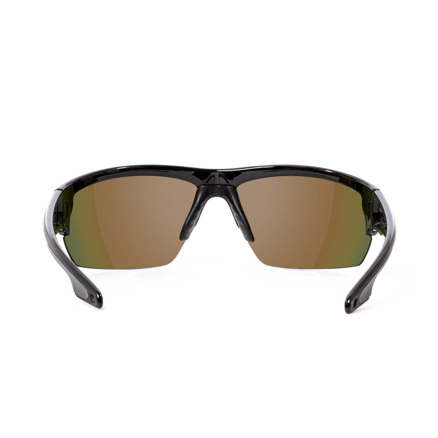 Renegade IKE Fin Polarized Sport Fishing Sunglasses photo 7