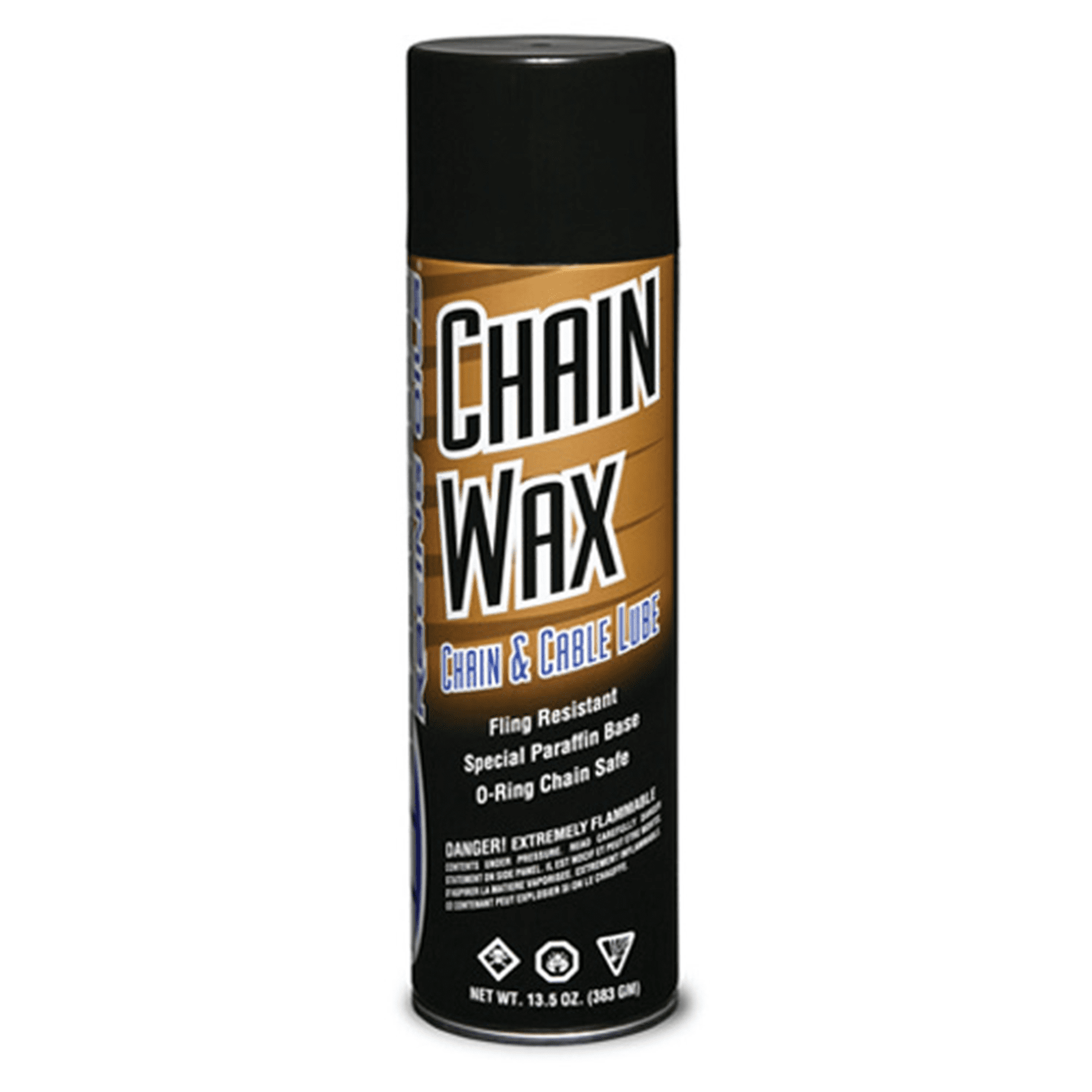 MAXIMA CHAIN WAX