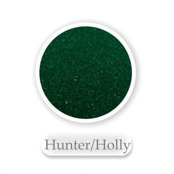 Sandsational ~ Hunter/Holly Unity Sand ~ The Original Wedding Sand ~ 1 Pound