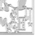 thumbnail image 3 of Herramienta de Corte de álbum de Recortes de de Plantilla de Grabación en Relieve de Bricolaje para Tarjeta de Papel de álbum de Recortes Pájaros y nubes perfecl Plantilla de troqueles de corte de metal de bricolaje, 3 of 8