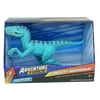Adventure Force 8" Mighty Dinosaur Toy