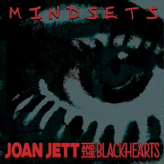 Joan Jett & The Blackhearts - Mindsets (RSD 2023) - Vinyl LP
