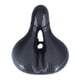 thumbnail image 2 of Almohadilla De Sillín, Cubierta De Asiento De Absorción De Impacto Engrosada Suave Para Bicicleta De Montaña Para Ciclismo Amonsee Otros, 2 of 8