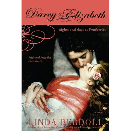 Darcy & Elizabeth - eBook