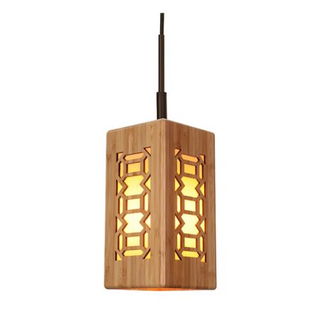 

Woodbridge Lighting Light Square/Rectangle Pendant