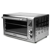Cosori by VeSync 6-Slice Smart Toaster Oven, Stainless Steel