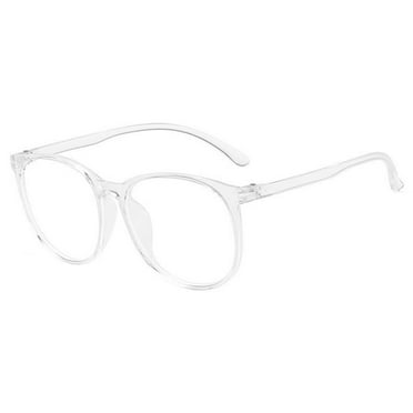 VICOODA Women Men Classic Eyeglass Frames Eyewear Optical Plain Clear ...