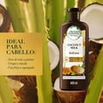 thumbnail image 2 of Acondicionador Herbal Essences Bio:Renew Coconut Milk 400 ml, 2 of 5