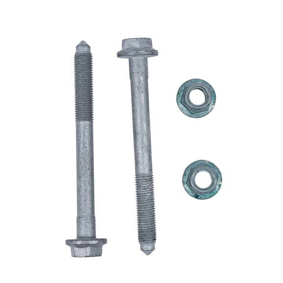 MOTORHEAD AUTO M12x1.5 Suspension Axle Beam Bolts & Nuts VW and N10106402 N10106402