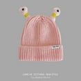 thumbnail image 5 of Chapeau d'Hiver Adulte avec Tentacules Illuminés, 5 of 5