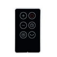 thumbnail image 4 of Senville 900W/1500W Tower Ceramic Heater with Remote, Digital Thermostat, Overheat Protection, 4 of 6