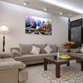 thumbnail image 3 of Design de Cottage de Jardin Peinture Diamant DIY, 3 of 3