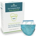 thumbnail image 1 of Mascarilla para ojos NOVEHA EXPRESS Warm Compress con tecnología Moist Hot, 1 of 6