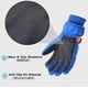 thumbnail image 3 of Guantes de Esquí a Prueba de Viento ZHAOCHENG Invierno Para Niños S Verde Azulado, 3 of 4