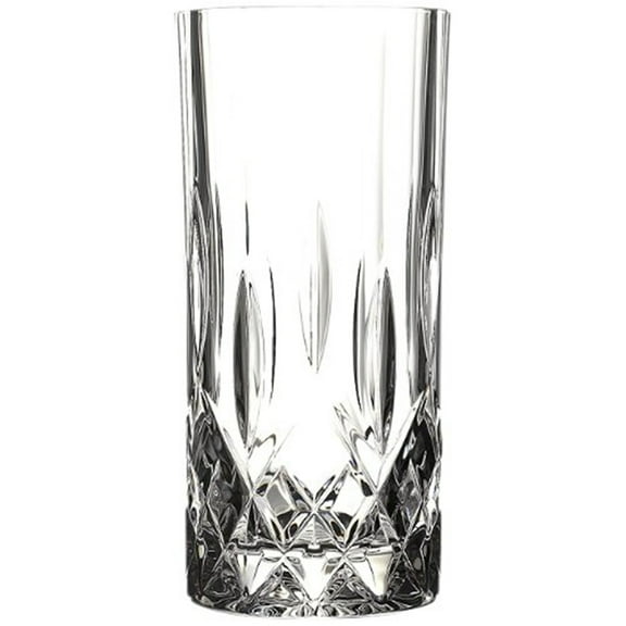 Lorren Home Trends Opera RCR Crystal Highball Glass (Set of 6)