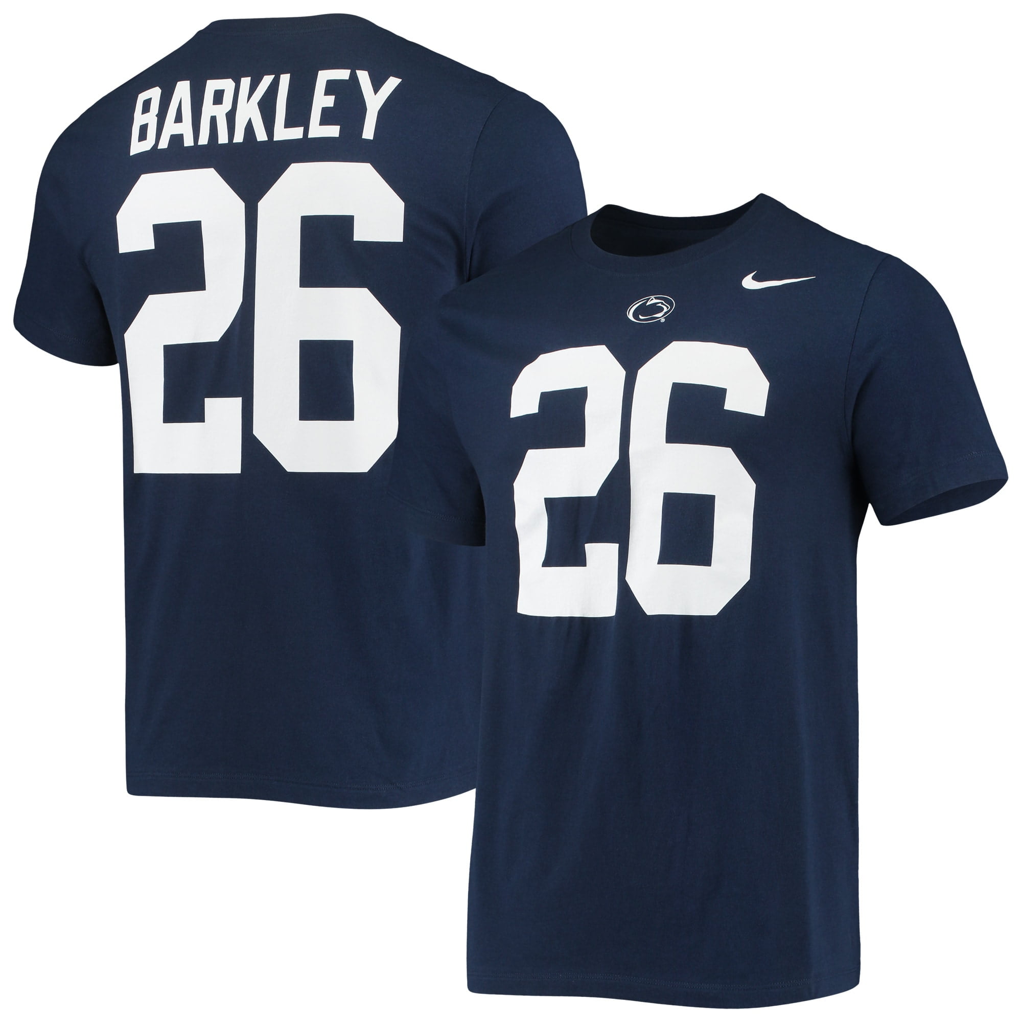 Penn State Nittany Lions ncaa Jersey Shirt Adult MEN/MENS/MEN'S $25 s-small 