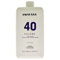 Pravana Creme Developer 40 Volume - Size : 33.8 oz