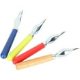 thumbnail image 4 of Tracing Wheel, Easily Use Plastic Handle Tracing Wheel Comfortable Handle  For Household For Sewing, 4 of 8