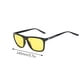 thumbnail image 2 of Gafas de sol polarizadas que cambian de color para hombre con lentes reflectantes Mercury, montura de aleación fotocromática de estilo urbano para conducir y actividades al aire libre., 2 of 2