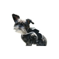 Portable Waterproof Pet Location Tracking Device GPS GSM Puppy Tracker Size:XS