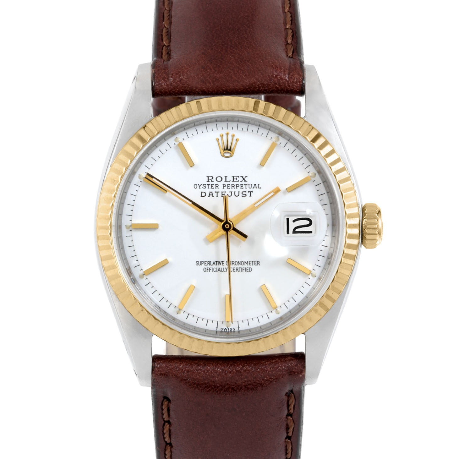 rolex 16030 review