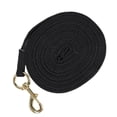 thumbnail image 1 of Cuerda De Plomo De Alto Rendimiento, 8,2 M, Agarre Cómodo, Cuerda De Plomo Larga Para Caballos Con Enganche Rápido Para Cabestro, Agarre Suave Y Cómodo, Aparejo Para Caballos De, 1 of 7