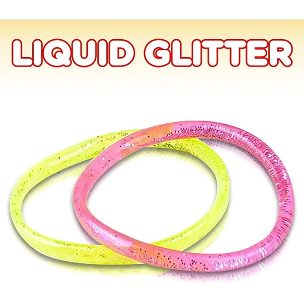 Neon cheap bracelets walmart