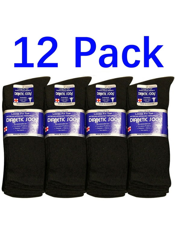 Diabetic Socks in Diabetes Care