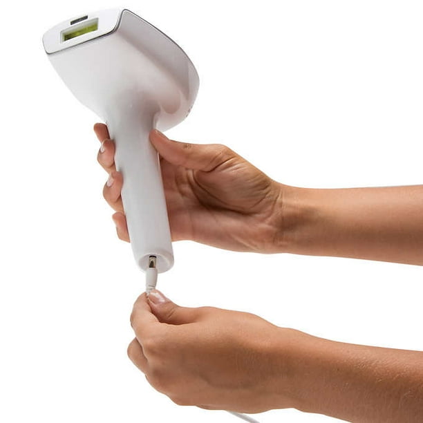 Silk n BellaFlash Pro Laser Hair Removal System Walmart
