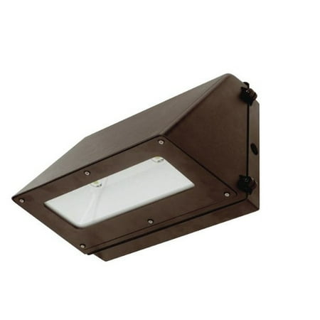 - Howard Lighting Medium LED Cutoff Wall Packs