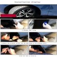 thumbnail image 5 of 4pcs/set Car Mudflaps Liners Splash Mudguards for Volvo XC60 2018-2020, 5 of 5
