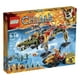 thumbnail image 1 of LEGO Legends of Chima 70227 King Crominus' Rescue Building Kit LEGO -, 1 of 8