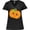 Vintage Smoke, variant on Inktastic Halloween Pumpkin, Smiling Pumpkin, Trick or Treat Women's Plus Size V-Neck T-Shirt