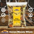 thumbnail image 5 of Rani Garam Masala Indian 11 Whole Spices Blend 14oz (400g) ~ All Natural, Salt-Free | Vegan | No Colors | Gluten Friendly | NON-GMO | Indian Origin, 5 of 10
