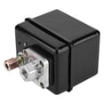 thumbnail image 4 of Accessoire de Compresseur d'Air, Pression Control Switch Haute Pression Control Valve Air Compresseur Durabilité Éprouvée, 4 of 9