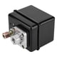 thumbnail image 4 of Interruptor de control de presión Accesorio de compresor de aire de gama alta Válvula de control de presión 220V 16A VoborMX herramienta, 4 of 8