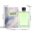 thumbnail image 3 of YYV Gifts 30ml Aromatherapy Essential Oil Refill for Diffusers Home Fragrance Concentrated Pure Scent Blend for Aromatherapy Machines Calming Uplifting Room Freshener Relaxation, 3 of 5