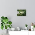 thumbnail image 2 of Scripture Walls Neighbor Romans 13:10 Bible Verse Canvas Christian Wall Art Ready to Hang Unframed, 2 of 8