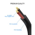 thumbnail image 6 of Charger for Samsung Galaxy Watch Ultra/FE/7/6/6 Classic/5 Pro/5/4/4 Classic/3/Active 2/Active  Galaxy Watch Charging Dock Cable, 6 of 7
