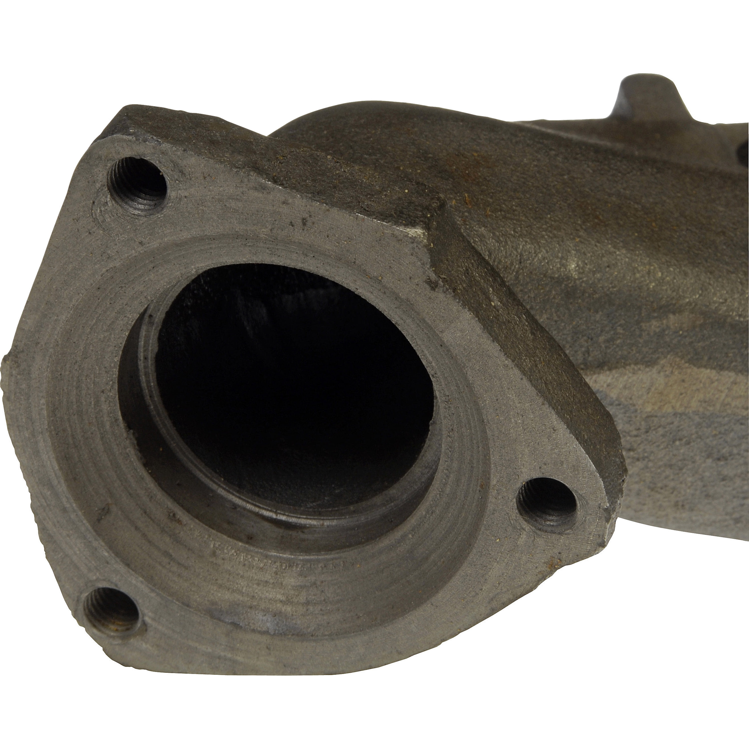 Dorman 674-215 Passenger Side Exhaust Manifold for Specific Chevrolet / GMC Models Fits select: 1996-1998 CHEVROLET GMT-400, 1996-1998 GMC SIERRA