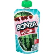 Bonza Bz Pouch Yog 3.5oz Watermelon