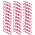 thumbnail image 4 of Clips, 3 cajas de clips de papel, mini clips de papel, clips de papel pequeños, respuesta rápida, 4 of 14