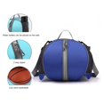 thumbnail image 3 of Basketball Bag, 20L Oxford Cloth Soccer Bag  for Training, 3 of 8