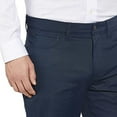 thumbnail image 3 of English Laundry Mens 5 Pocket Midway Pant (Dark Sapphire, 40W X 30L), 3 of 4